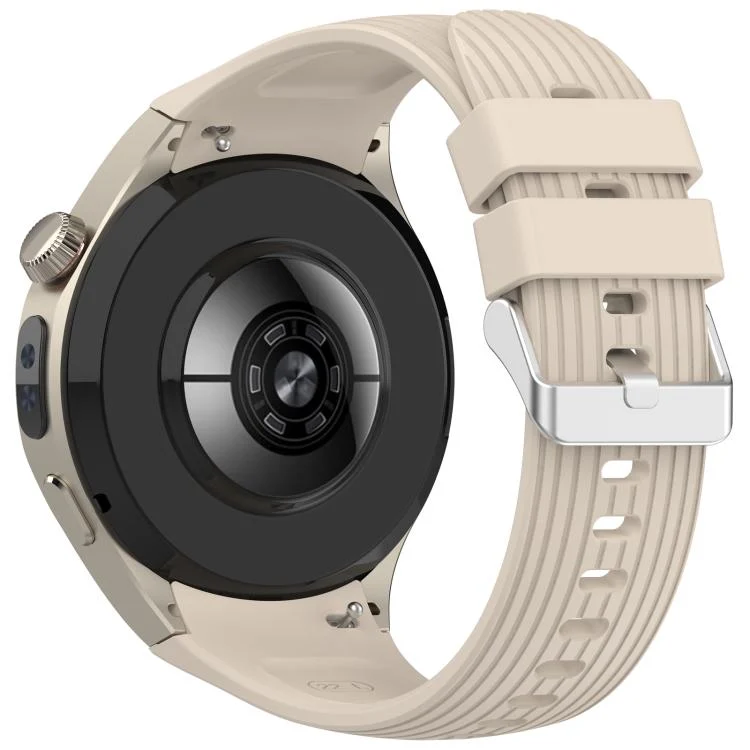 SYA002973501A_1.webp Vertical Solid Color Silicone Watch Band - Image 8