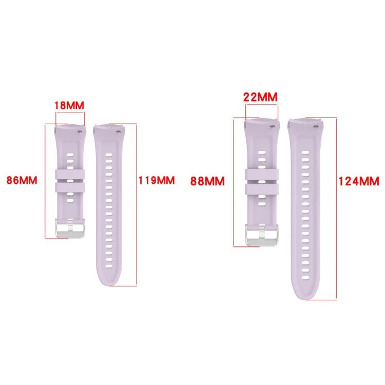 SYA0029735_B4.webp Vertical Solid Color Silicone Watch Band - Image 5