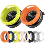 Silicone Watch Protective Cover - Image 2