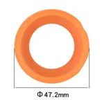 Silicone Watch Protective Cover - Image 3