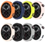 Silicone Watch Protective Cover - Image 4