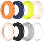 Silicone Watch Protective Cover - Image 5