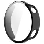 Tempered Film Integrated PC Watch Protective Cover - Image 8