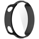 Tempered Film Integrated PC Watch Protective Cover - Image 9