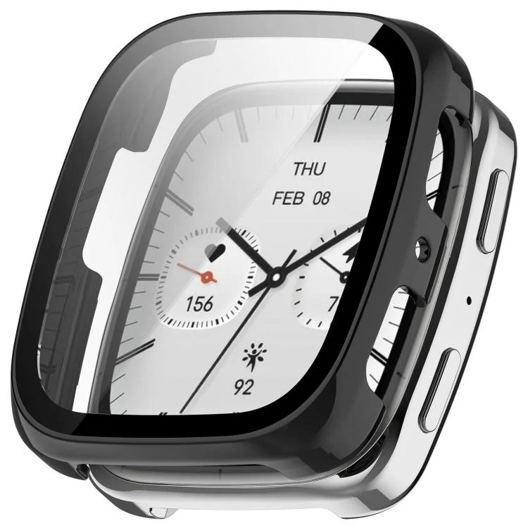 SYA002974001A.webp Tempered Film Integrated PC Watch Protective Cover - Image 1