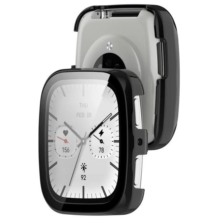 SYA002974001A_2.webp Tempered Film Integrated PC Watch Protective Cover - Image 7