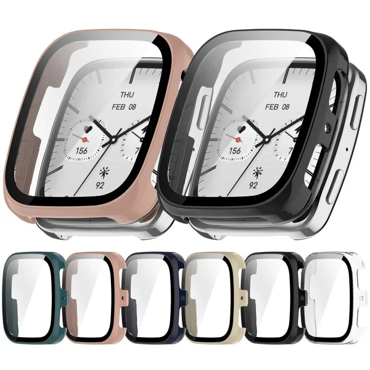 SYA0029740_B1.webp Tempered Film Integrated PC Watch Protective Cover - Image 2
