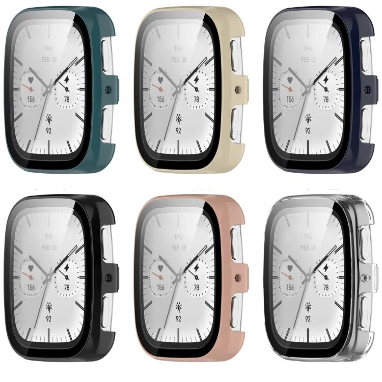 SYA0029740_B3.webp Tempered Film Integrated PC Watch Protective Cover - Image 4
