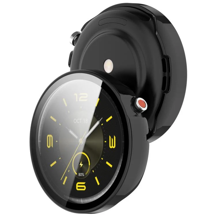 SYA002974301A_2.webp Tempered Film Integrated PC Watch Protective Cover - Image 7