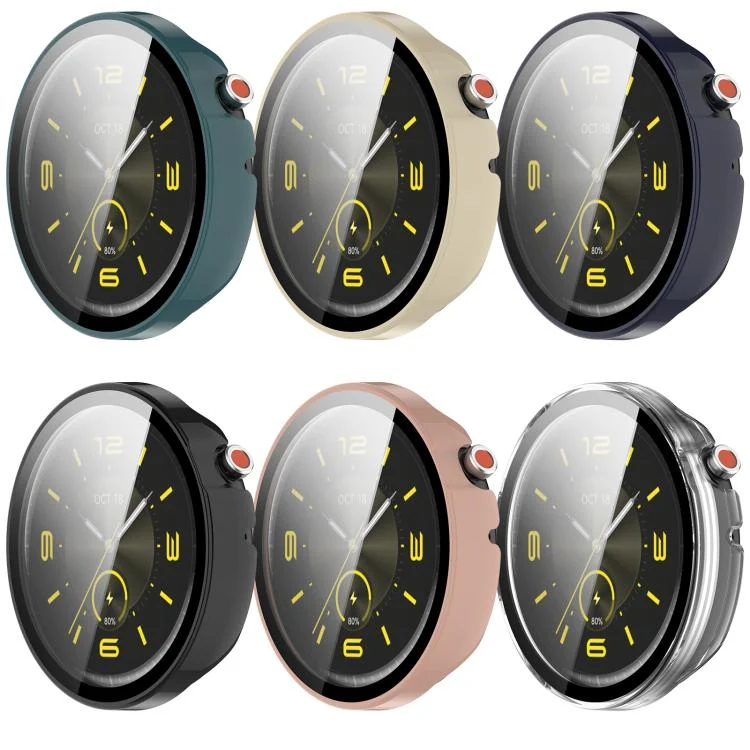 SYA0029743_B3.webp Tempered Film Integrated PC Watch Protective Cover - Image 4