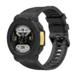 Silicone Watch Cover Integrated Sport Silicone Watch Band