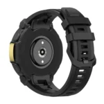 Silicone Watch Cover Integrated Sport Silicone Watch Band - Image 4