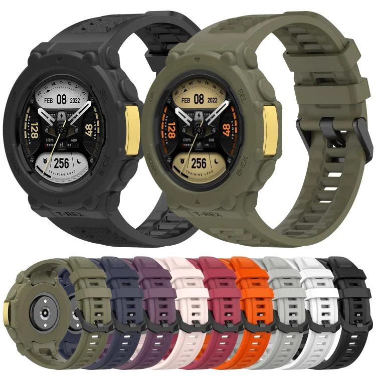 SYA0029773_B1.webp Silicone Watch Cover Integrated Sport Silicone Watch Band - Image 2