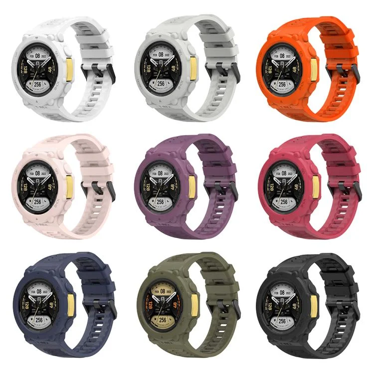 SYA0029773_B2.webp Silicone Watch Cover Integrated Sport Silicone Watch Band - Image 3
