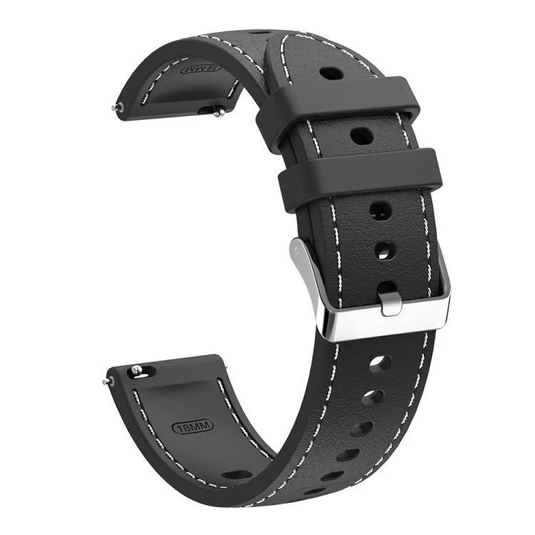 SYA002977401A_1.webp Stitched Silicone Watch Band - Image 4