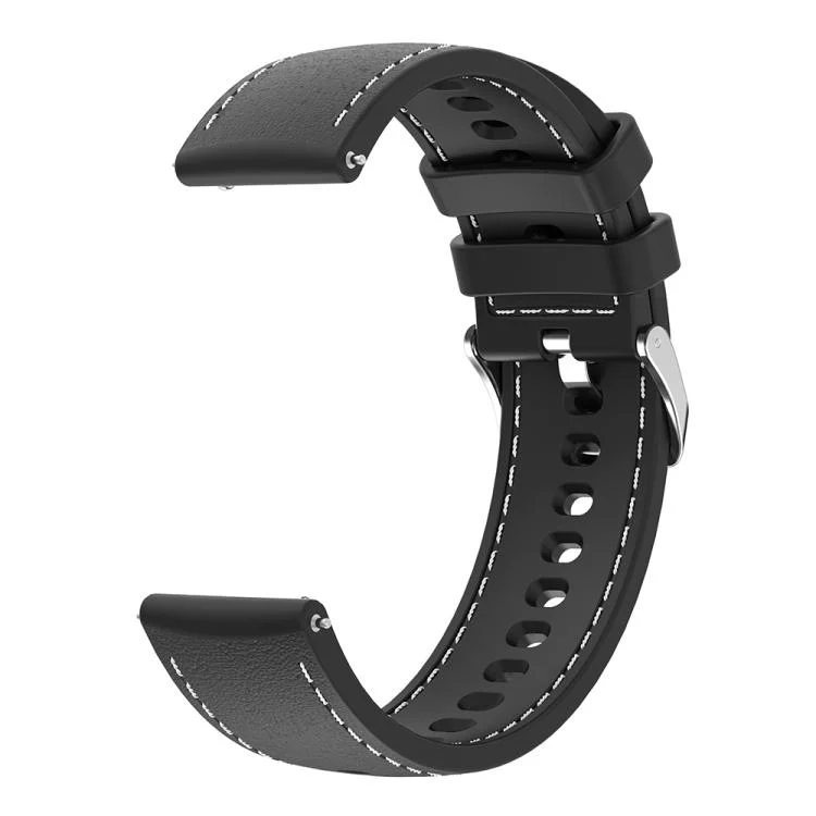 SYA002977401A_2.webp Stitched Silicone Watch Band - Image 5