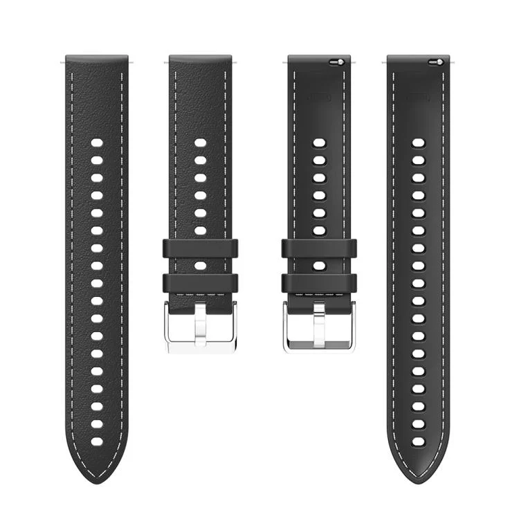 SYA002977401A_3.webp Stitched Silicone Watch Band - Image 6