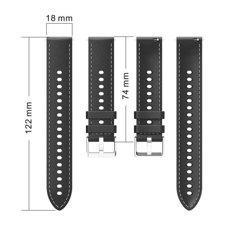 SYA0029774_B2.webp Stitched Silicone Watch Band - Image 3