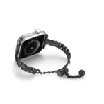 Braid Metal Glossy Zinc Alloy Watch Band, For Apple Watch 46mm / 49mm / 45mm / 44mm, For Apple Watch 42mm / 41mm / 40mm / 38mm - Image 6