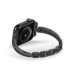 Metal Bracelets Zinc Alloy Watch Band, For Apple Watch 46mm / 49mm / 45mm / 44mm, For Apple Watch 42mm / 41mm / 40mm / 38mm - Image 6