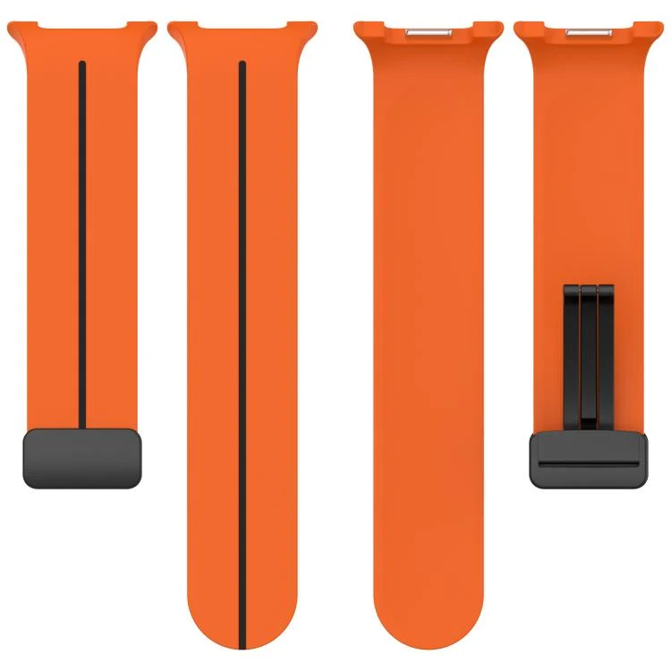 SYA0029853_B4.webp Fold Magnetic Buckle Silicone Watch Band - Image 5
