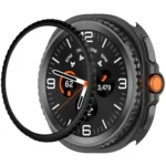 Metal Watch Protective Ring