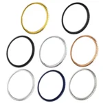 Metal Watch Protective Ring - Image 2