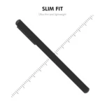 ENKAY Liquid Silicone Soft Shockproof Phone Case, For Xiaomi 15 Pro, For Xiaomi 15 - Image 3