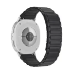 I-shaped Magnetic Silicone Watch Band - Image 3