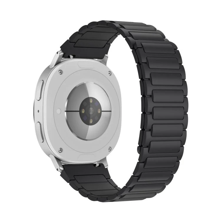 SYA002986801A_1.webp I-shaped Magnetic Silicone Watch Band - Image 3