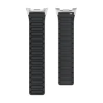 I-shaped Magnetic Silicone Watch Band - Image 4