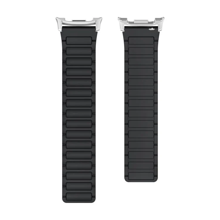 SYA002986801A_2.webp I-shaped Magnetic Silicone Watch Band - Image 4