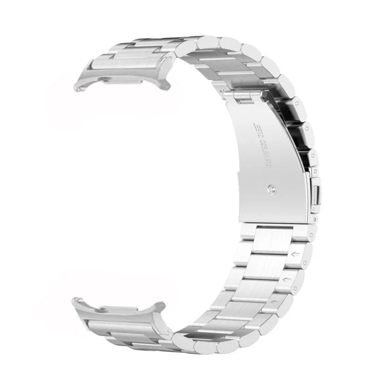 SYA002990702A_1.webp Three Beads Stainless Steel Watch Band with Removal Tool - Image 3