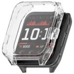 All Coverage Electroplated TPU Watch Protective Cover