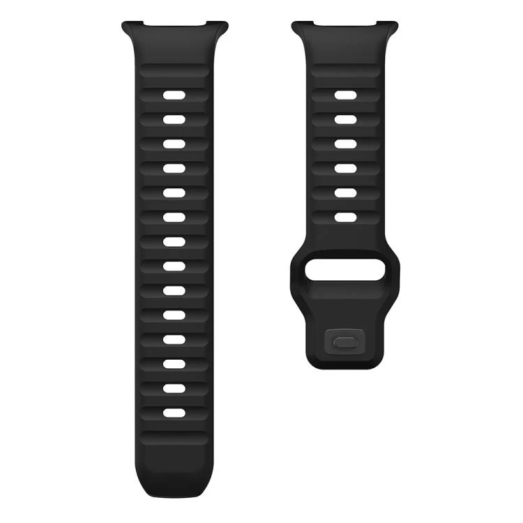 SYA002993801A_4.webp Wave Reverse Buckle Silicone Watch Band - Image 7