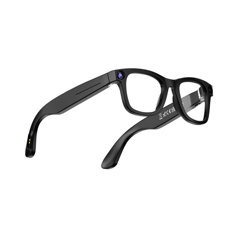 SYA002994001A_2.webp G300 Smart Glasses, Support AI Translation / Take Photos / Voice Calls - Image 9