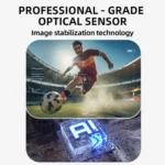 G300 Smart Glasses, Support AI Translation / Take Photos / Voice Calls - Image 5