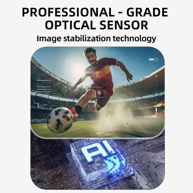 SYA0029940_B4.webp G300 Smart Glasses, Support AI Translation / Take Photos / Voice Calls - Image 5