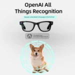 G300 Smart Glasses, Support AI Translation / Take Photos / Voice Calls - Image 6