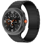 Tri-beads Magnetic Silicone Watch Band