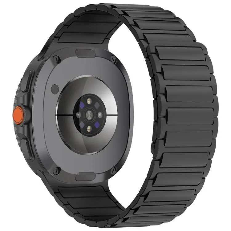 SYA002995201A_1.webp Tri-beads Magnetic Silicone Watch Band - Image 3