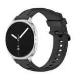 Tire Texture Silicone Watch Band
