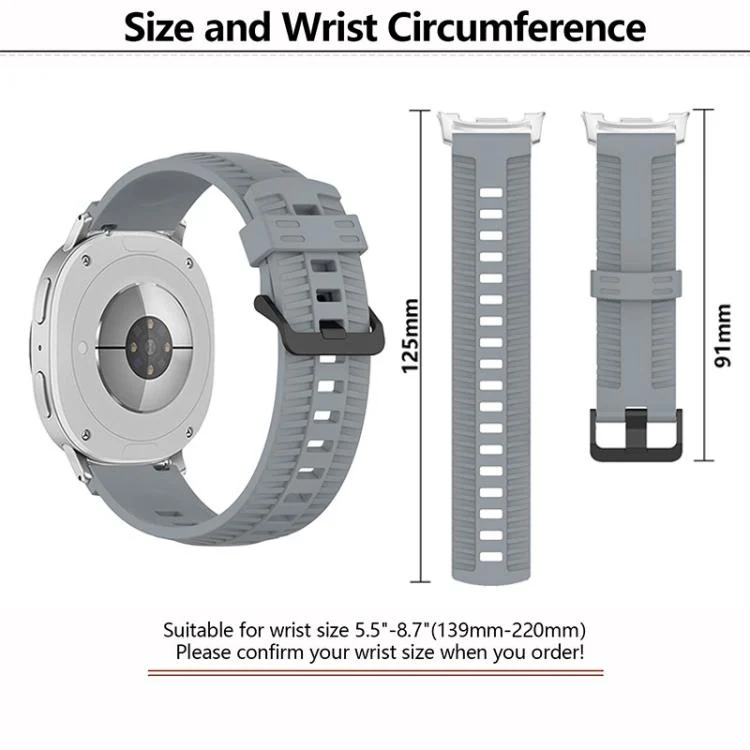 SYA0029962_B2.webp Tire Texture Silicone Watch Band - Image 3