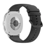 Round Tail Silicone Watch Band - Image 5