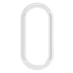 Half Coverage Hollow PC Watch Protective Cover - Image 3