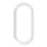 Half Coverage Hollow PC Watch Protective Cover - Image 4