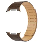 Integrated Magnetic Silicone Watch Band - Image 4