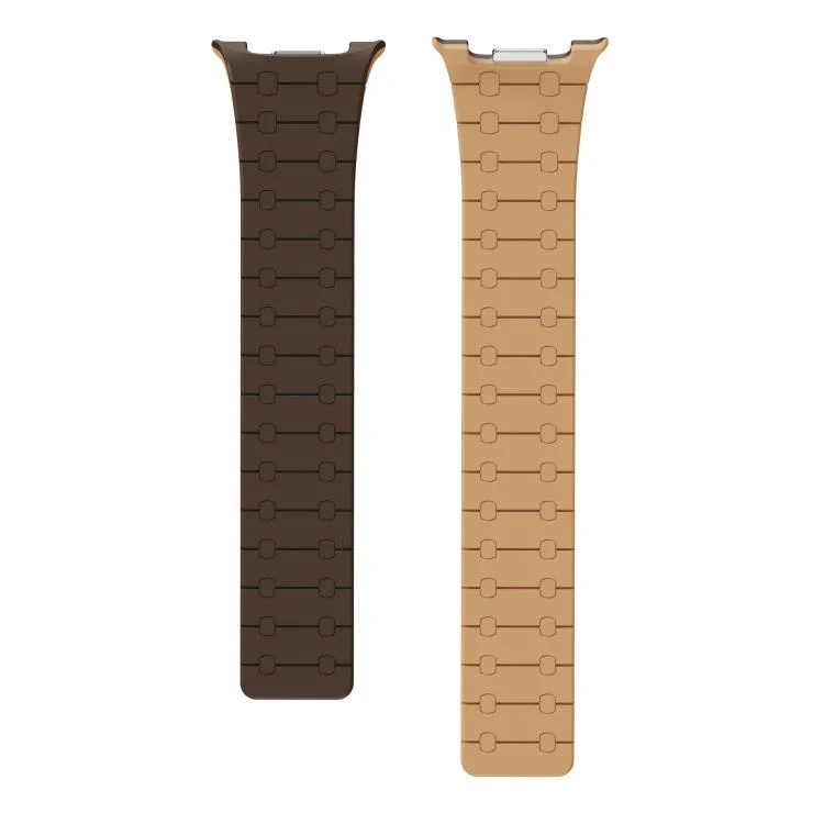 SYA003002101A_3.webp Integrated Magnetic Silicone Watch Band - Image 5