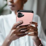 Kalebol 2 in 1 Shockproof Sliding Card Slot Phone Case, For iPhone 17, For iPhone 17 Air - Image 11