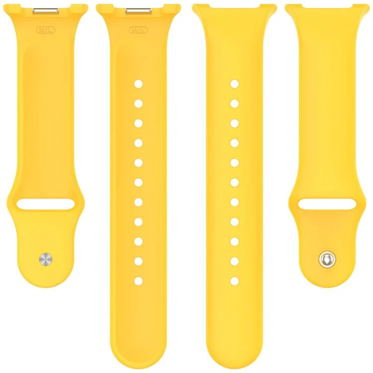 SYA0030046_B4.webp Reverse Buckle Silicone Watch Band - Image 5